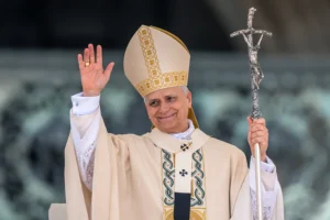 Papa Leão XIV chega à Espanha: o que esperar da viagem mais aguardada do ano