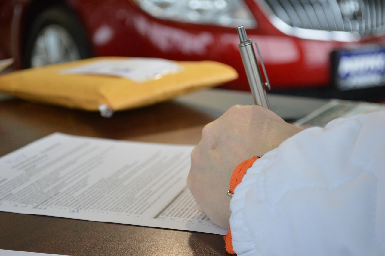 Documentos do Carro: Guia Completo do Que Você Não Pode Esquecer