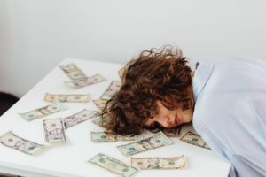 Como Usar um Dinheiro Inesperado: 7 Decisões Inteligentes Para Não Desperdiçar a Oportunidade