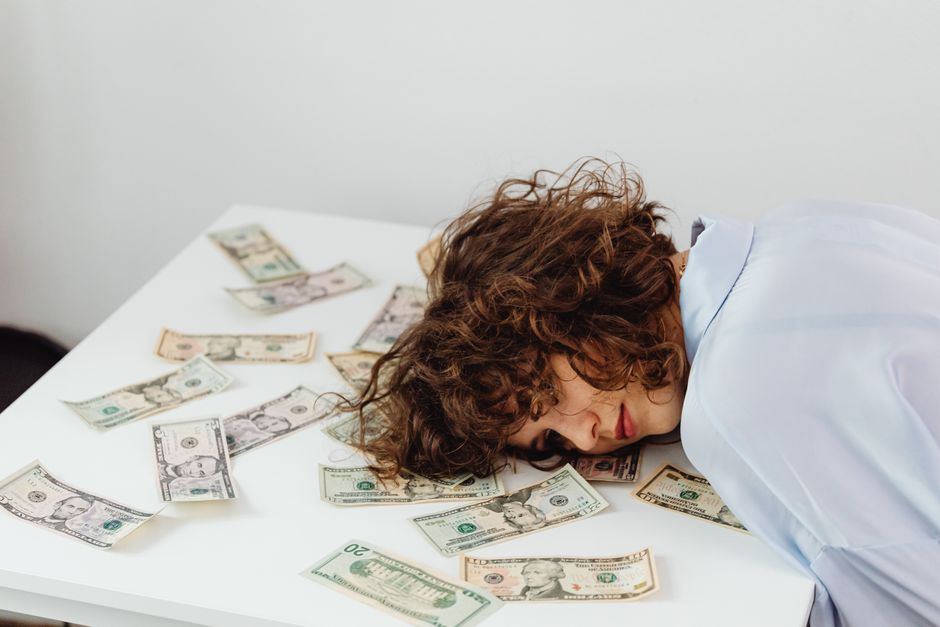 Como Usar um Dinheiro Inesperado: 7 Decisões Inteligentes Para Não Desperdiçar a Oportunidade